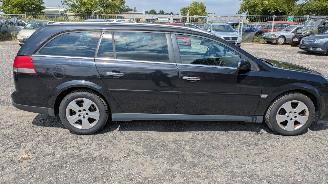 Opel Vectra C picture 4
