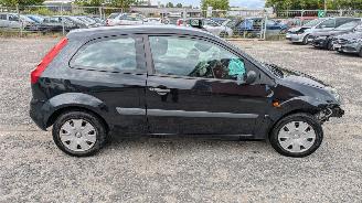 Ford Fiesta JH1/JD3 picture 4