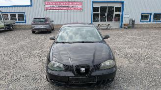 Seat Cordoba  picture 2
