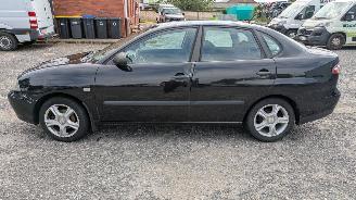 Seat Cordoba  picture 8