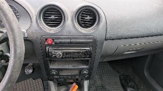 Seat Cordoba  picture 13