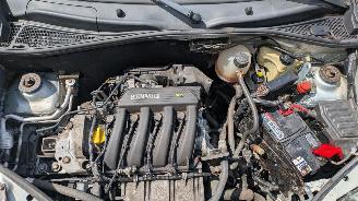 Renault Kangoo 1.6 picture 15