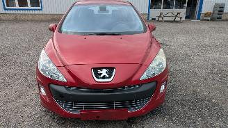 Peugeot 308  picture 2