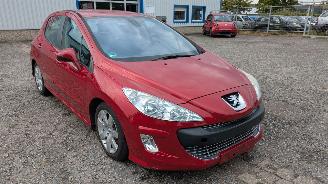 Peugeot 308  picture 3