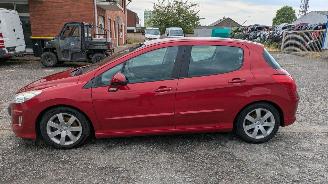 Peugeot 308  picture 8