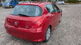 Peugeot 308  picture 5