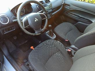 Mitsubishi Space-star 1.0 Bright picture 8