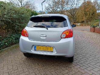 Mitsubishi Space-star 1.0 Bright picture 15