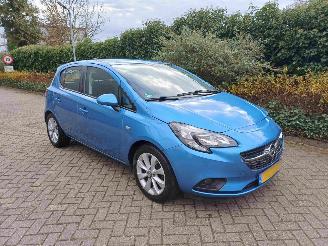  Opel Corsa 1.4 Favourite navi 5drs 2018/8