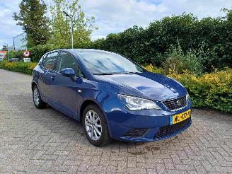  Seat Ibiza 1.4 TDI Style 5drs HB 2017/3