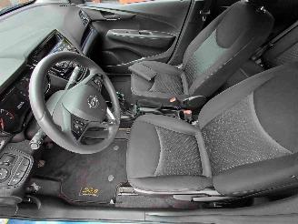 Opel Karl 1.0 ecoFLEX Edition picture 8