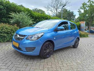 Opel Karl 1.0 ecoFLEX Edition picture 3