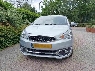Mitsubishi Space-star 1.0 Cool+ picture 18