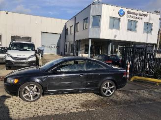 Volvo C-70 2.4i aut. leer clima picture 1