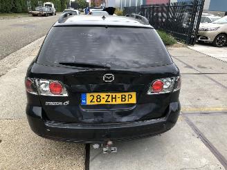 Mazda 6 2.0i Automaat Combi picture 10