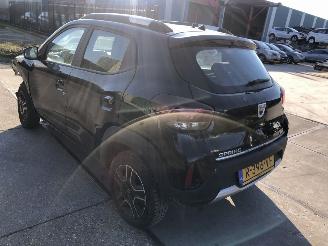 Dacia Spring Comfort plus 27kWh picture 5