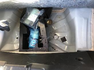 Citroën C1 1.0i 5drs Airco picture 13