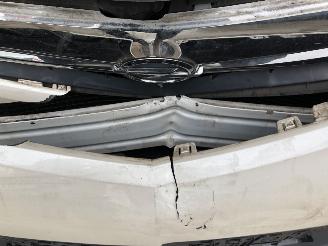 škoda osobní automobily Opel Ampera 1.4i Hybrid 2012/3