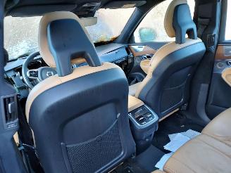 Volvo Xc-90  picture 18