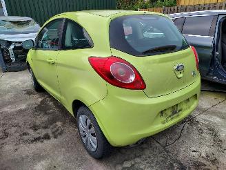 Ford Ka  picture 8