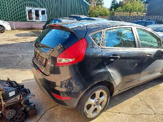 Ford Fiesta  picture 4