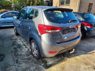 Hyundai Ix20  picture 4