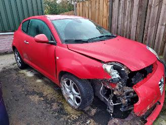 Alfa Romeo MiTo  picture 5