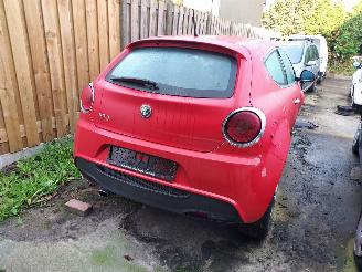 Alfa Romeo MiTo  picture 2