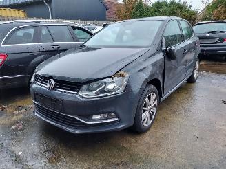 Volkswagen Polo  picture 11