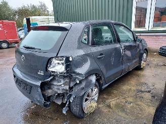 Volkswagen Polo  picture 8