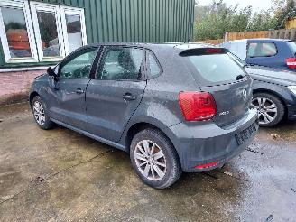 Volkswagen Polo  picture 1