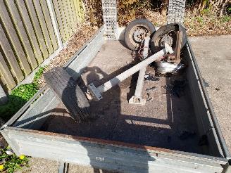 Humbaur  HS 2000 picture 10