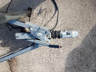 Humbaur  HS 2000 picture 3