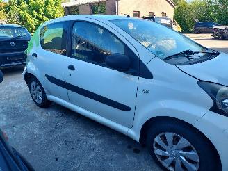 Toyota Aygo  picture 6