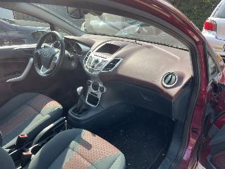 Ford Fiesta  picture 7