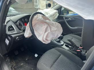 Opel Astra  picture 7