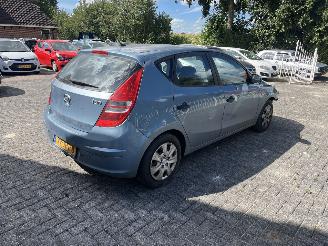 Hyundai I-30 Slechts 155000 km !! picture 5