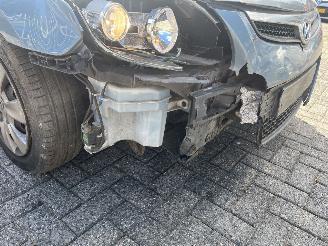 Hyundai I-30 Slechts 155000 km !! picture 13