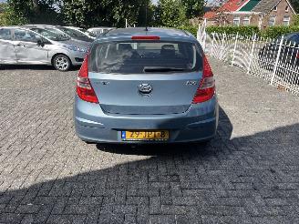 Hyundai I-30 Slechts 155000 km !! picture 4