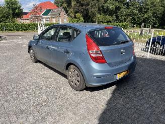 Hyundai I-30 Slechts 155000 km !! picture 3