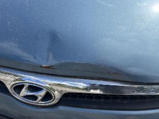Hyundai I-30 Slechts 155000 km !! picture 11