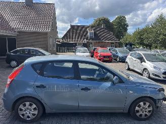 Hyundai I-30 Slechts 155000 km !! picture 6