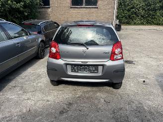 Suzuki Alto  picture 5