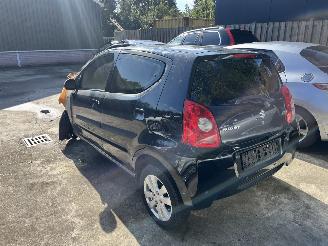 Suzuki Alto  picture 2