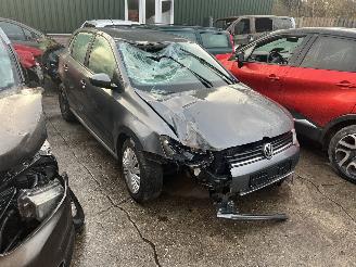 Démontage voiture Volkswagen Polo  2017/1