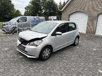  Seat Mii  2013/7