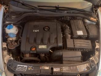 Skoda Octavia 2.0 TDI picture 9