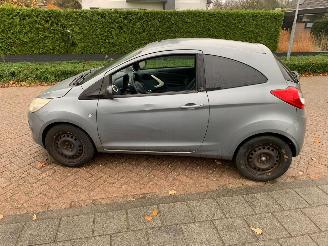 Ford Ka  picture 8