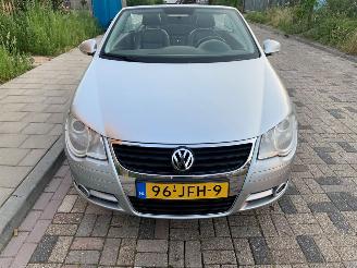  Volkswagen Eos 2.0 16V FSI 2009/5