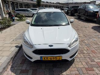  Ford Focus 1.5 TDCI 2016/9